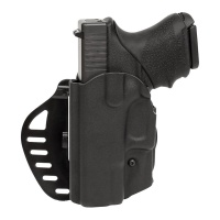 ARS Stage1 Carry Holster black Left Gloc gallery