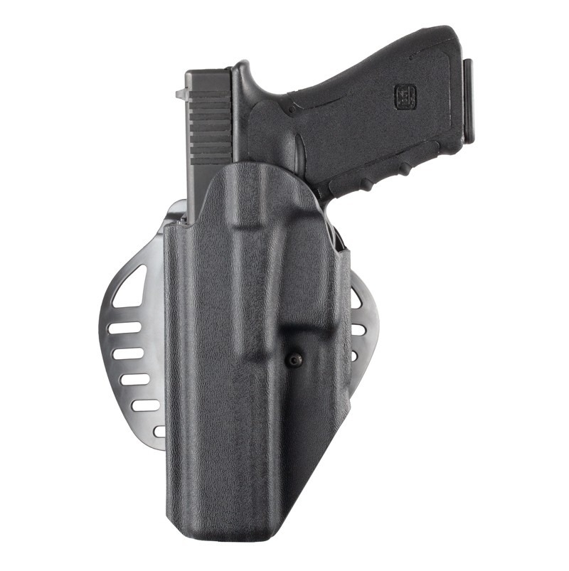 ARS Stage1 Carry Holster black Left Glock 34, 35