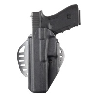 ARS Stage1 Carry Holster black Left Gloc gallery
