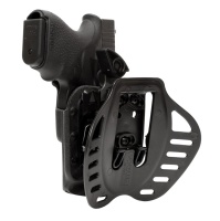 ARS Stage1 Carry Holster Schwarz gallery 6_2nd