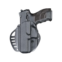 ARS Stage1 Carry Holster black Left H&am gallery