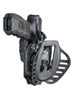ARS Stage1 Carry Holster Schwarz Linkshänder H&K SF