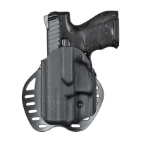 ARS Stage1 Carry Holster Schwarz Linksh& gallery