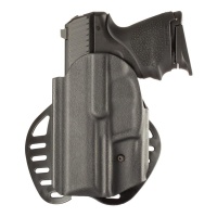 ARS Stage1 Carry Holster black Left H&am gallery