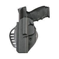 ARS Stage1 Carry Holster black Left Ruge gallery