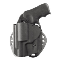 ARS Stage1 Carry Holster black Left 1,87 gallery