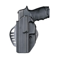 ARS Stage1 Carry Holster black Left SIG  gallery