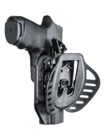 ARS Stage1 Carry Holster Schwarz Linkshänder SIG Sauer 