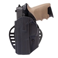 ARS Stage1 Carry Holster black Left Sig  gallery