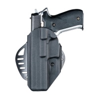 ARS Stage1 Carry Holster black Left SIG  gallery