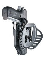 ARS Stage1 Carry Holster Schwarz Linkshänder SIG Sauer 