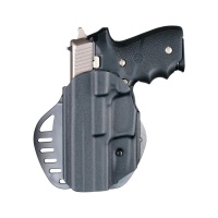 ARS Stage1 Carry Holster black Left Sig  gallery