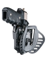 ARS Stage1 Carry Holster Schwarz Linkshänder Sig Sauer 