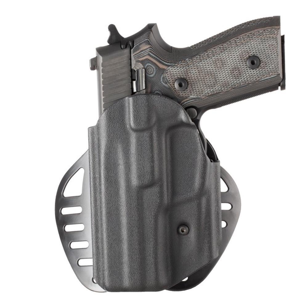 ARS Stage1 Carry Holster black Left Sig Sauer P225-A1