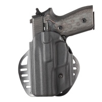 ARS Stage1 Carry Holster black Left Sig  gallery