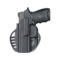 ARS Stage1 Carry Holster black Left Sig  gallery