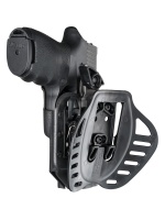ARS Stage1 Carry Holster Schwarz Linkshänder Sig Sauer 