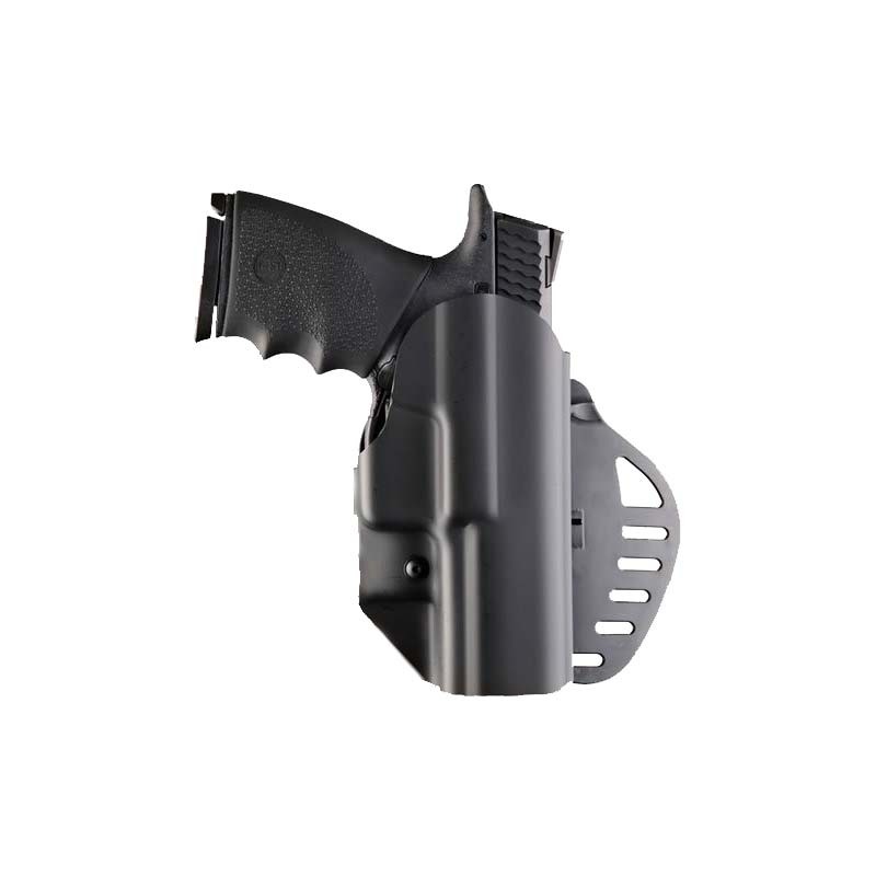 ARS Stage1 Carry Holster black Left S&W M&P 9MM,...