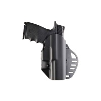 ARS Stage1 Carry Holster black Left S&am gallery