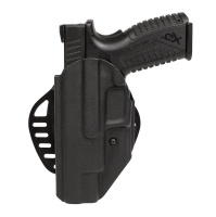 ARS Stage1 Carry Holster black Left Spri gallery
