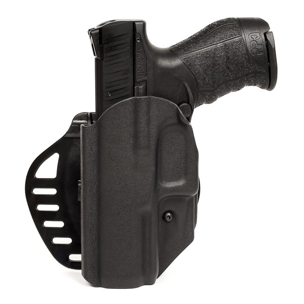 ARS Stage1 Carry Holster black Left Walther P99Q, PPQ M2,...