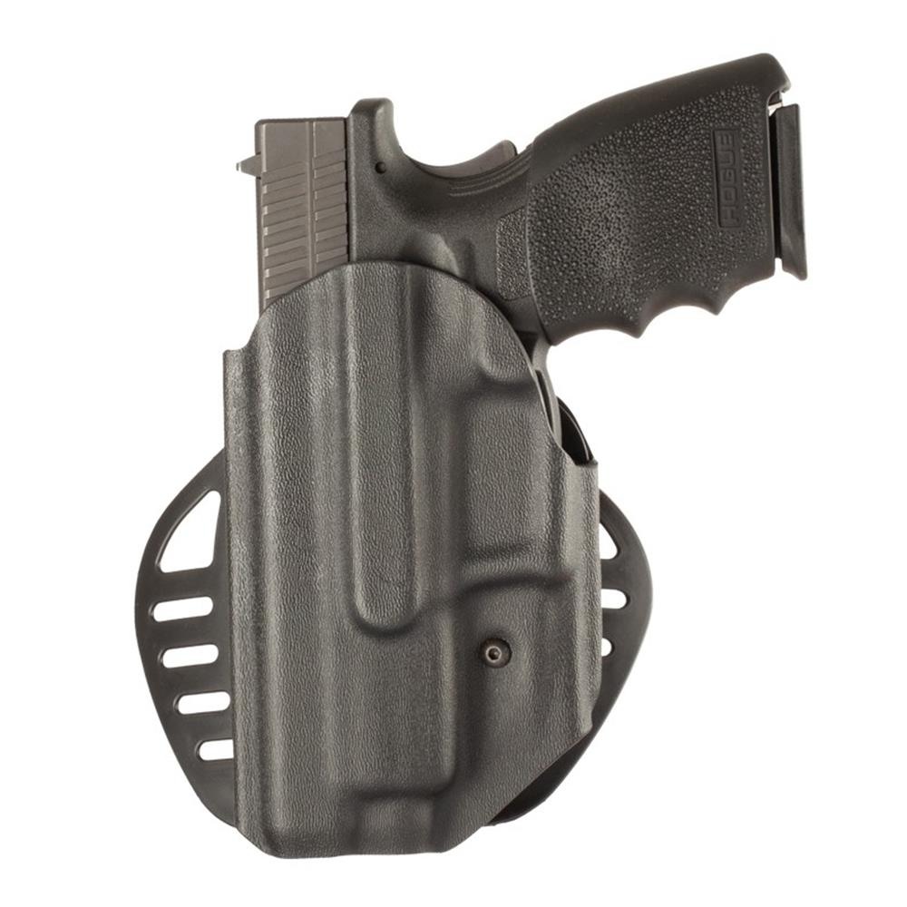 ARS Stage1 Carry Holster black Left Springfield XD9