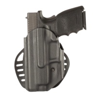 ARS Stage1 Carry Holster black Left Spri gallery