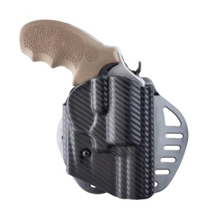 ARS Stage1 Carry Holster CF Weave Right 2"-2...