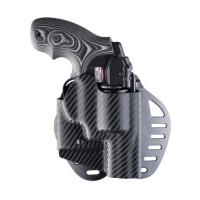 ARS Stage1 Carry Holster CF Weave Rechts gallery