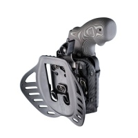 ARS Stage1 Carry Holster CF Weave Rechtshänder S&W 