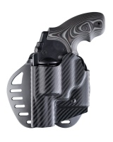 ARS Stage1 Carry Holster CF Weave Linksh gallery