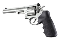 Tamer Griff f&uuml;r Ruger GP100 + Super Redhawk
