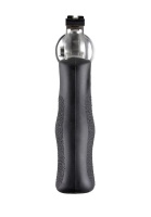 Ruger GP100/Super Redhawk Rubber Tamer Grip 3