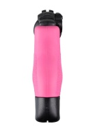 Hogue Tamer grip for S&W Bodyguard Pink 3