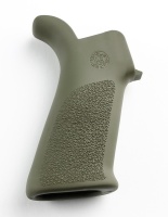 AR15/M16 Beavertail Griff ohne F gallery 11_2nd
