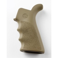 AR15/M16 Beavertail Griff mit Fingerrill gallery