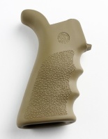 AR15/M16 Beavertail Griff mit Fi gallery 5_2nd