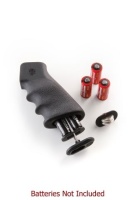 AR15/M16 OverMolded Gummigriff mit Cargo gallery