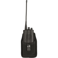 Radio case in thermo molded nylon gallery
