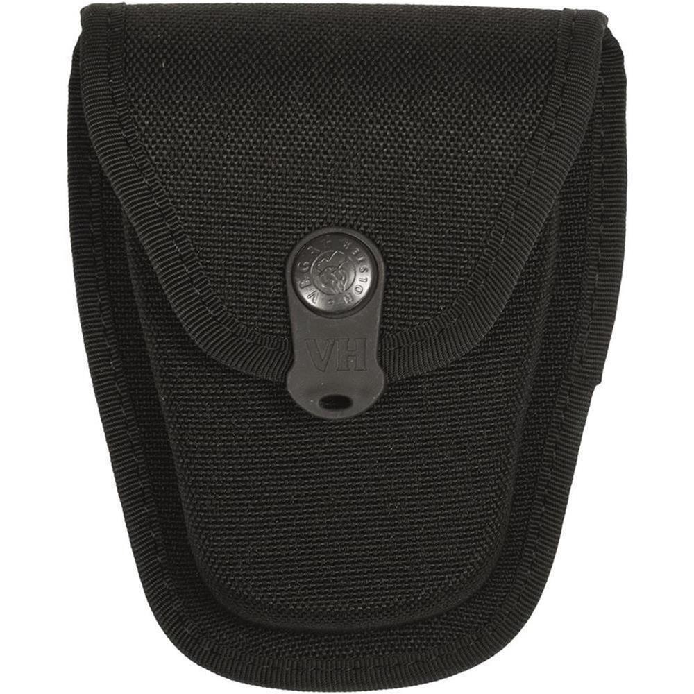 Handcuff Case with chain in thermo molded nylon