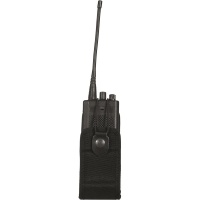 Universal radio pouch gallery