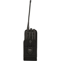 Universal radio pouch gallery