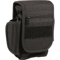 Nylon multi purpose hand-bag