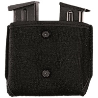 Nylon double magazine holder gallery