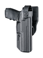 Hogue Duty ARS Stage2 Carry Holster black Safety Grade III R