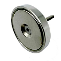 SICKINGER Magnet-Set für IPSC BOX gallery