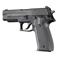 Grip for SIG Sauer P226 - Piranha - G10  gallery