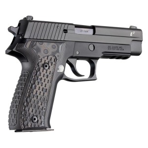 Grip for SIG Sauer P226 - Chain Link - G10 GMascus...