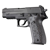 Grip for SIG Sauer P226 - Chain Link - G gallery
