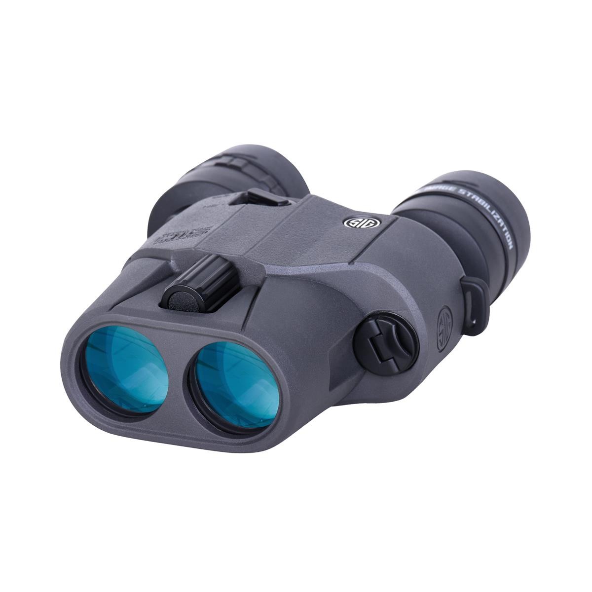 Sig Sauer ZULU6 Binoculars 10x30mm gray